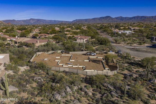 7906 E SOARING EAGLE Way, Scottsdale, AZ 85266