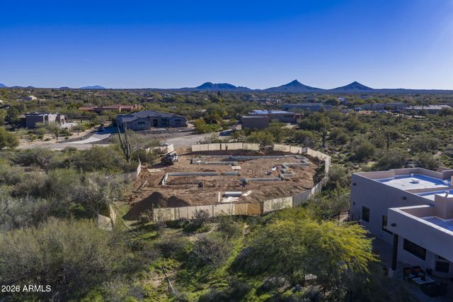 7906 E SOARING EAGLE Way, Scottsdale, AZ 85266