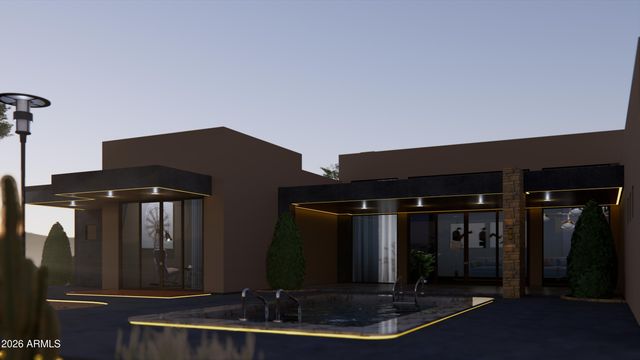 7906 E SOARING EAGLE Way, Scottsdale, AZ 85266