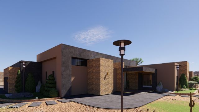 7906 E SOARING EAGLE Way, Scottsdale, AZ 85266