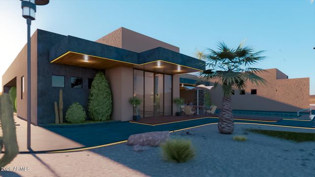 7906 E SOARING EAGLE Way, Scottsdale, AZ 85266