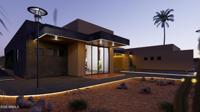 7906 E SOARING EAGLE Way, Scottsdale, AZ 85266