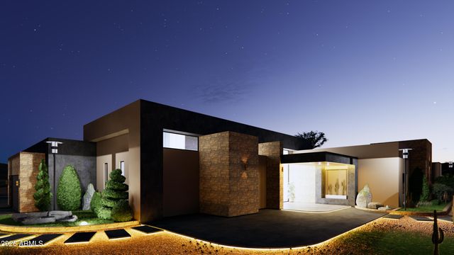 7906 E SOARING EAGLE Way, Scottsdale, AZ 85266