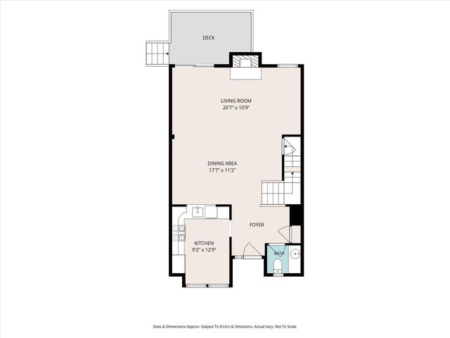 1402 Timber Oaks Road, Edison, NJ 08820