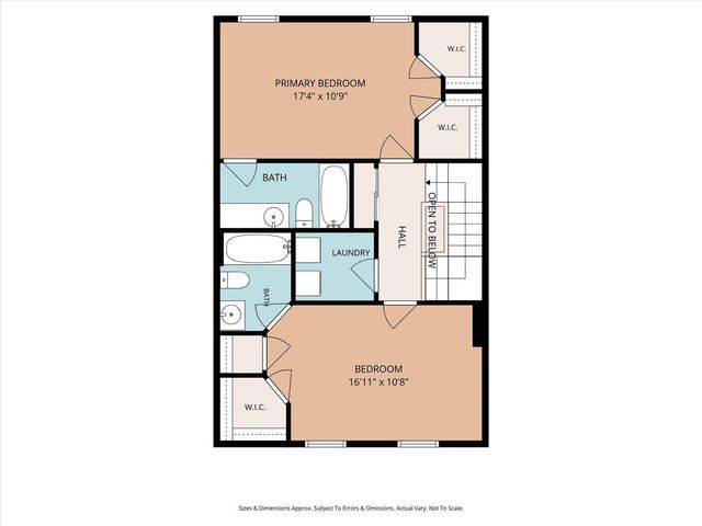 1402 Timber Oaks Road, Edison, NJ 08820