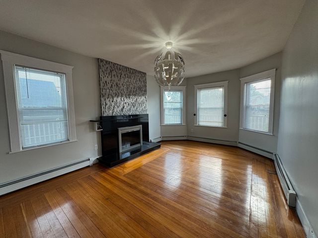 722 Adams Street 2, Boston, MA 02122
