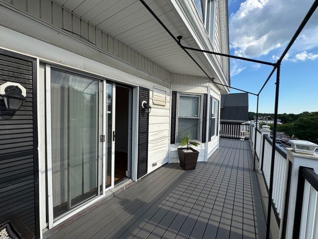 722 Adams Street 2, Boston, MA 02122