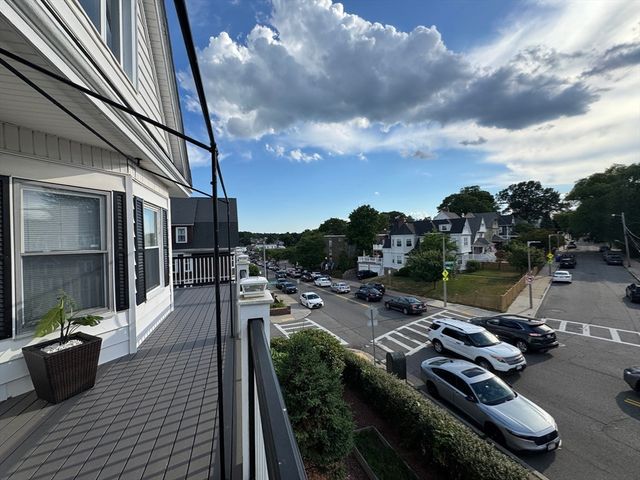 722 Adams Street 2, Boston, MA 02122