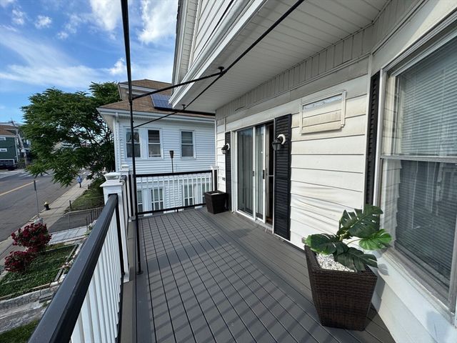 722 Adams Street 2, Boston, MA 02122