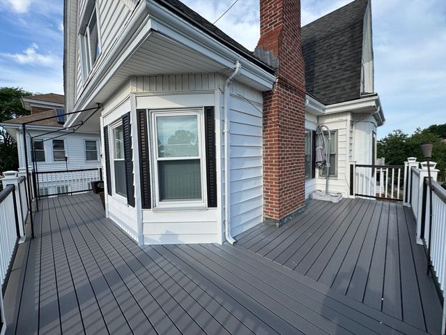 722 Adams Street 2, Boston, MA 02122