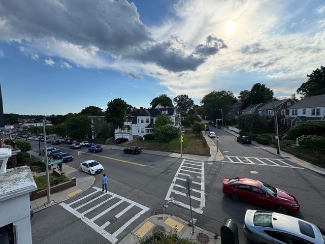 722 Adams Street 2, Boston, MA 02122