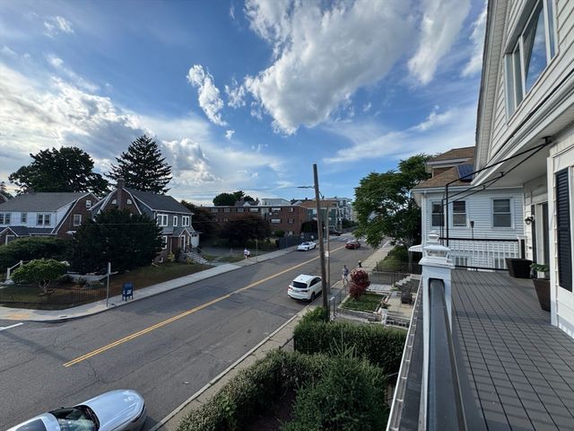 722 Adams Street 2, Boston, MA 02122