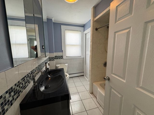 722 Adams Street 2, Boston, MA 02122