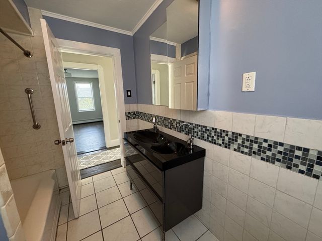 722 Adams Street 2, Boston, MA 02122