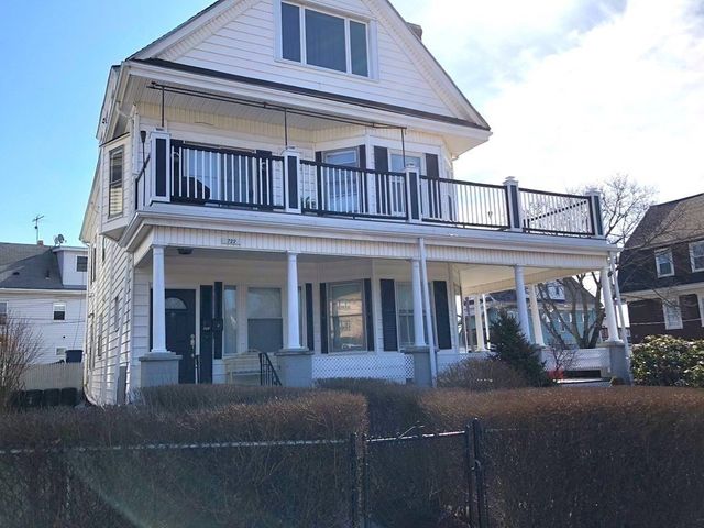 722 Adams Street 2, Boston, MA 02122