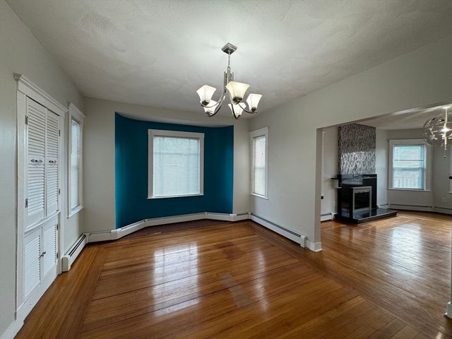 722 Adams Street 2, Boston, MA 02122
