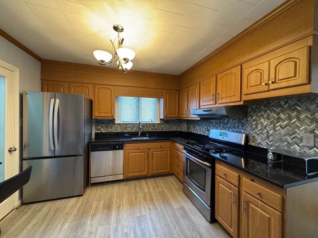722 Adams Street 2, Boston, MA 02122