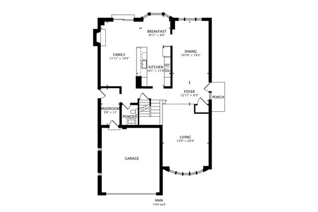 6850 Latrobe Avenue, Skokie, IL 60077