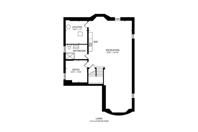 6850 Latrobe Avenue, Skokie, IL 60077