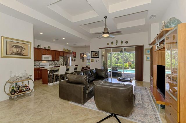 13151 N MARSH DRIVE, Port Charlotte, FL 33953