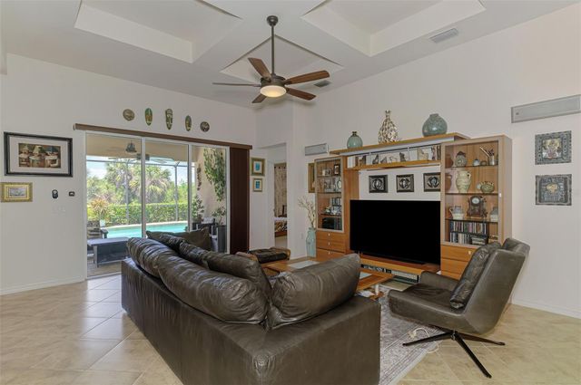 13151 N MARSH DRIVE, Port Charlotte, FL 33953