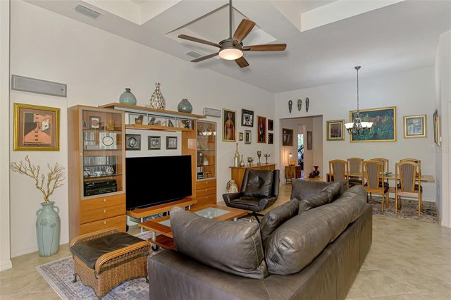13151 N MARSH DRIVE, Port Charlotte, FL 33953