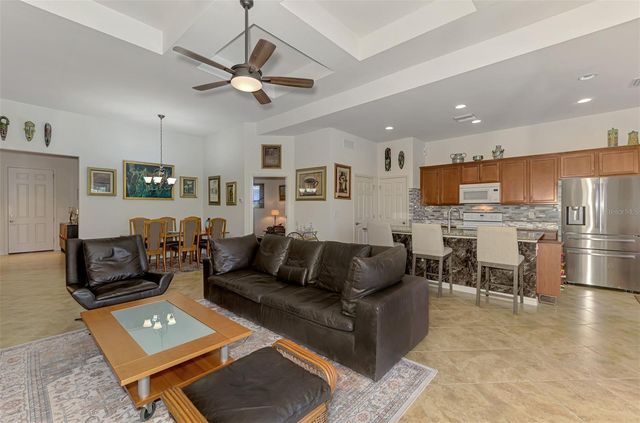 13151 N MARSH DRIVE, Port Charlotte, FL 33953