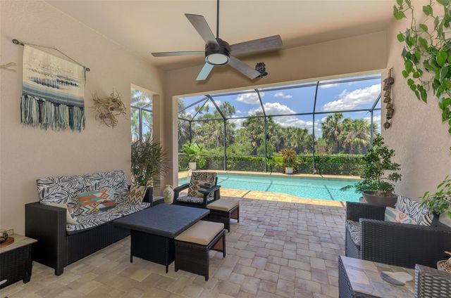13151 N MARSH DRIVE, Port Charlotte, FL 33953