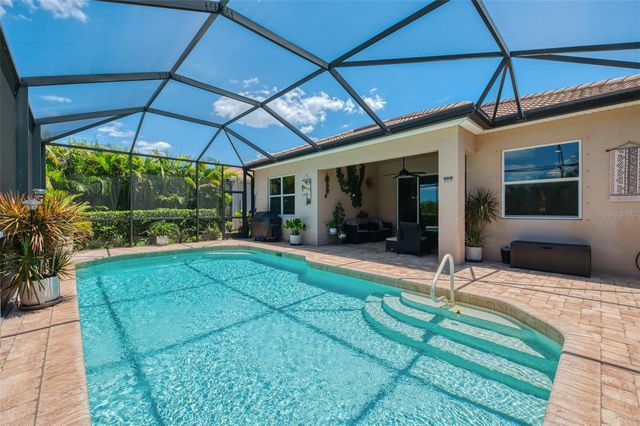 13151 N MARSH DRIVE, Port Charlotte, FL 33953