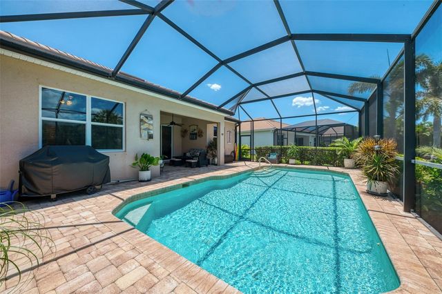 13151 N MARSH DRIVE, Port Charlotte, FL 33953
