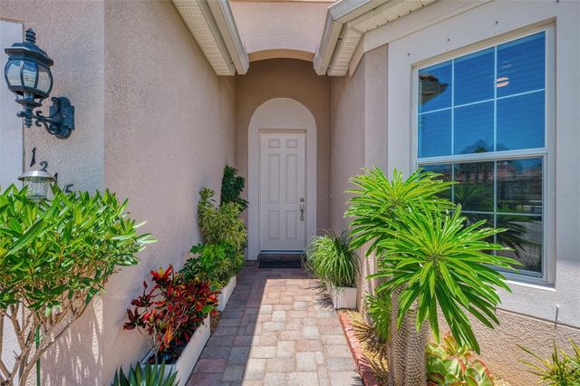 13151 N MARSH DRIVE, Port Charlotte, FL 33953