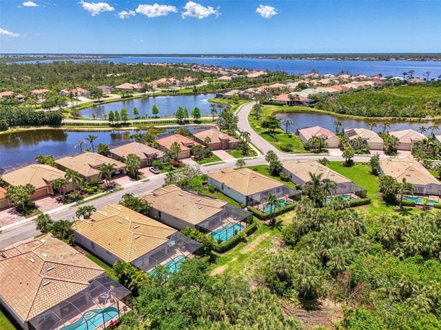 13151 N MARSH DRIVE, Port Charlotte, FL 33953