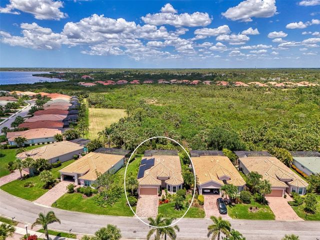 13151 N MARSH DRIVE, Port Charlotte, FL 33953