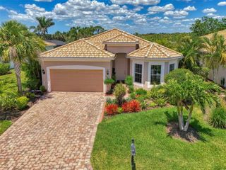 13151 N MARSH DRIVE, Port Charlotte, FL 33953