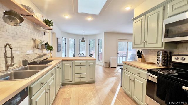 471 Horseshoe Lake Road, Swan Lake, NY 12783