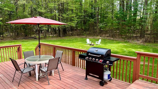 471 Horseshoe Lake Road, Swan Lake, NY 12783