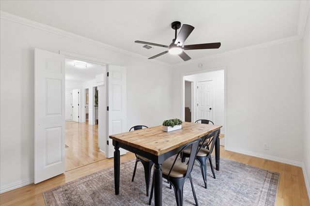 1538 San Antone Lane, Lewisville, TX 75077
