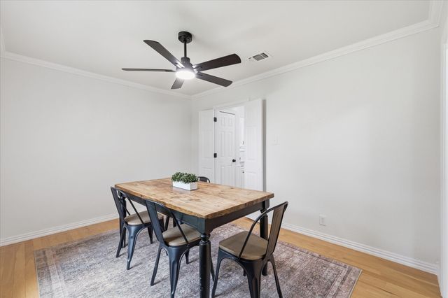 1538 San Antone Lane, Lewisville, TX 75077