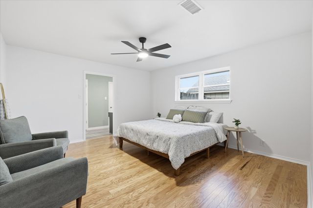 1538 San Antone Lane, Lewisville, TX 75077