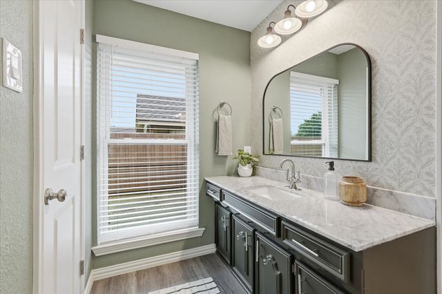 1538 San Antone Lane, Lewisville, TX 75077