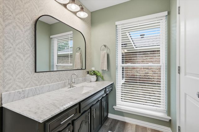 1538 San Antone Lane, Lewisville, TX 75077