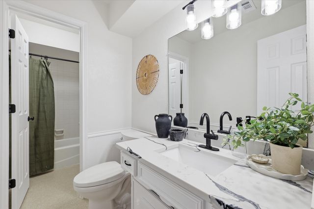1538 San Antone Lane, Lewisville, TX 75077