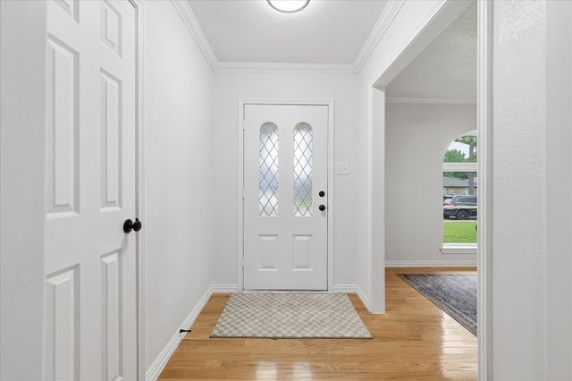 1538 San Antone Lane, Lewisville, TX 75077