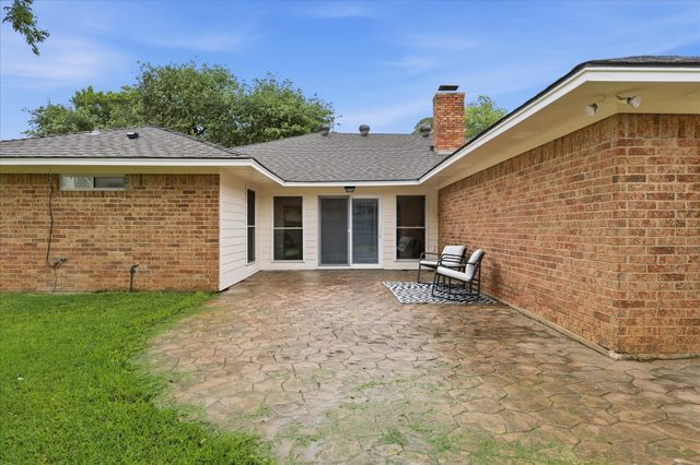 1538 San Antone Lane, Lewisville, TX 75077