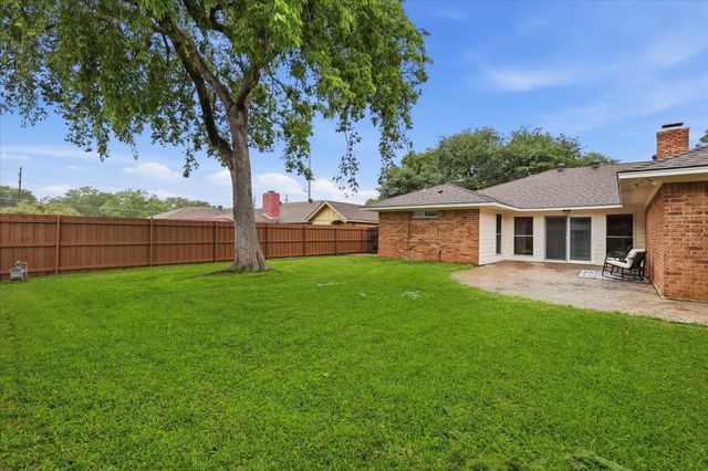 1538 San Antone Lane, Lewisville, TX 75077