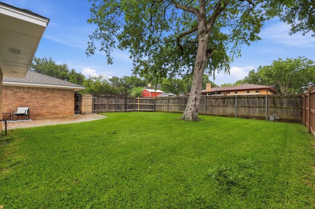 1538 San Antone Lane, Lewisville, TX 75077