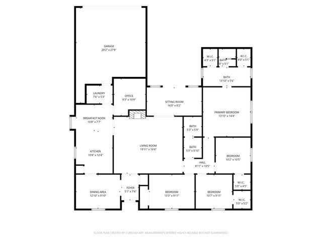 1538 San Antone Lane, Lewisville, TX 75077