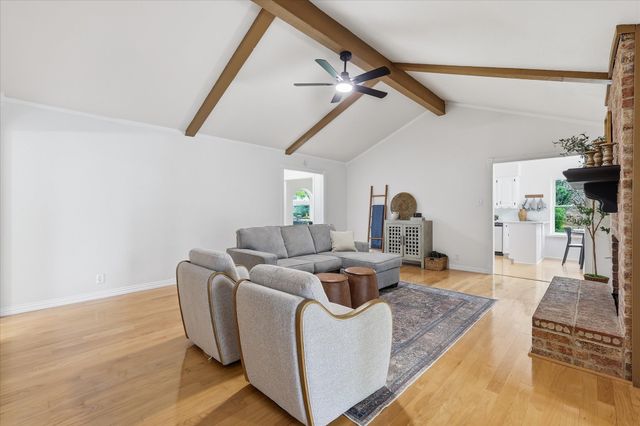 1538 San Antone Lane, Lewisville, TX 75077
