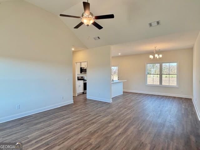 147 Landmark Circle LOT 23, Statesboro, GA 30458