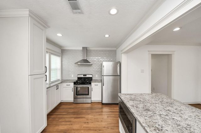 609 Reid Street, Houston, TX 77022